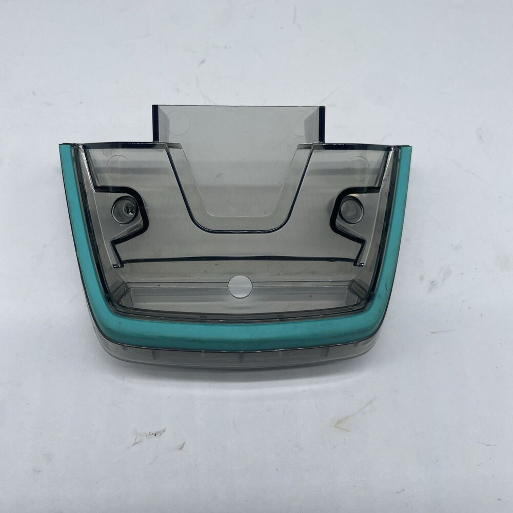 Clean Water Tank Upper Retaining Bracket For Bissell CrossWave 2596 OEM Part